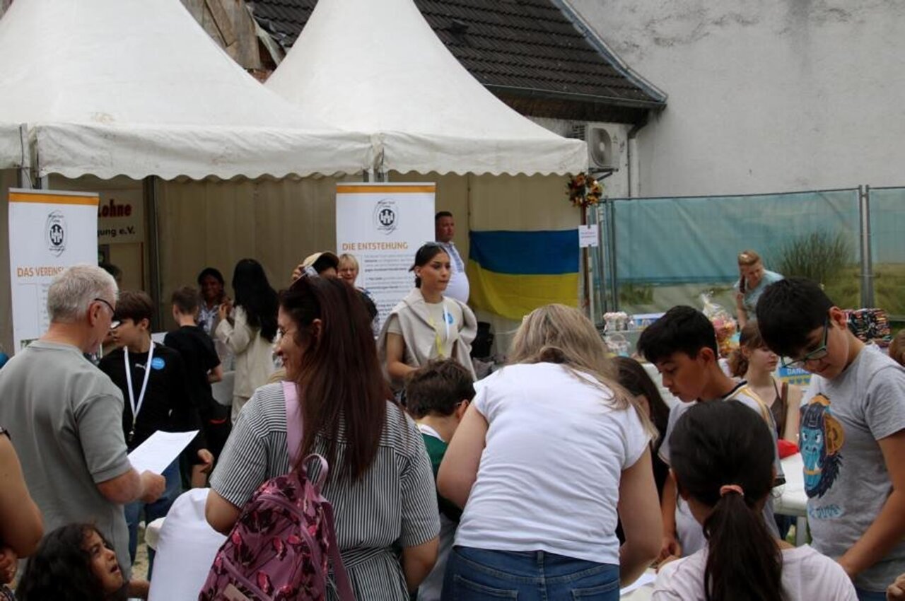 Rückblick Lohner Stadtfest 2024 Image 8
