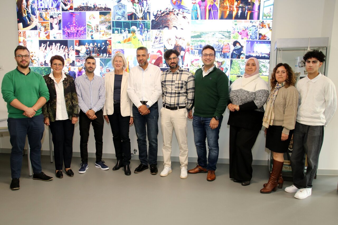 Café der Nationen (CdN) Image 1