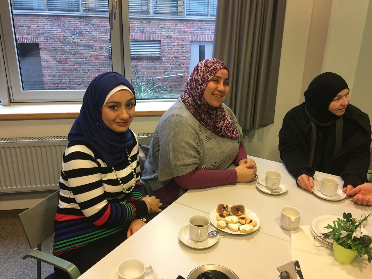 Café der Nationen (CdN) Image 4