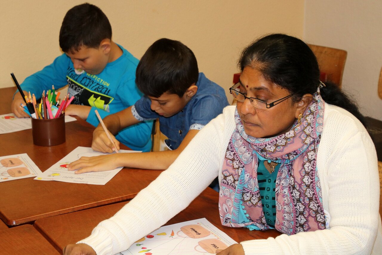 Sprachcamp der Vielfalt Image 2