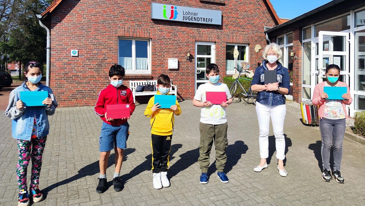 Sprachcamp der Vielfalt Image 5