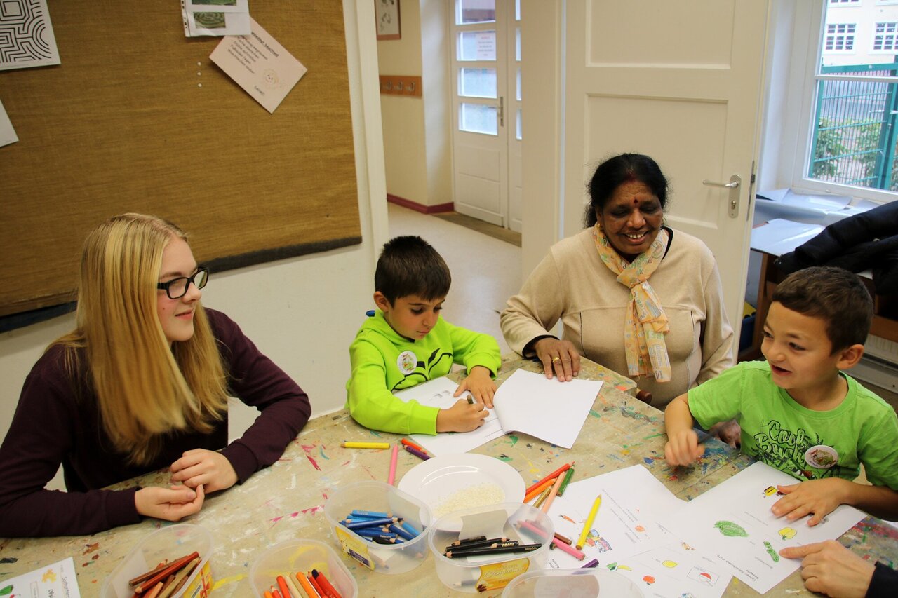 Sprachcamp der Vielfalt Image 6