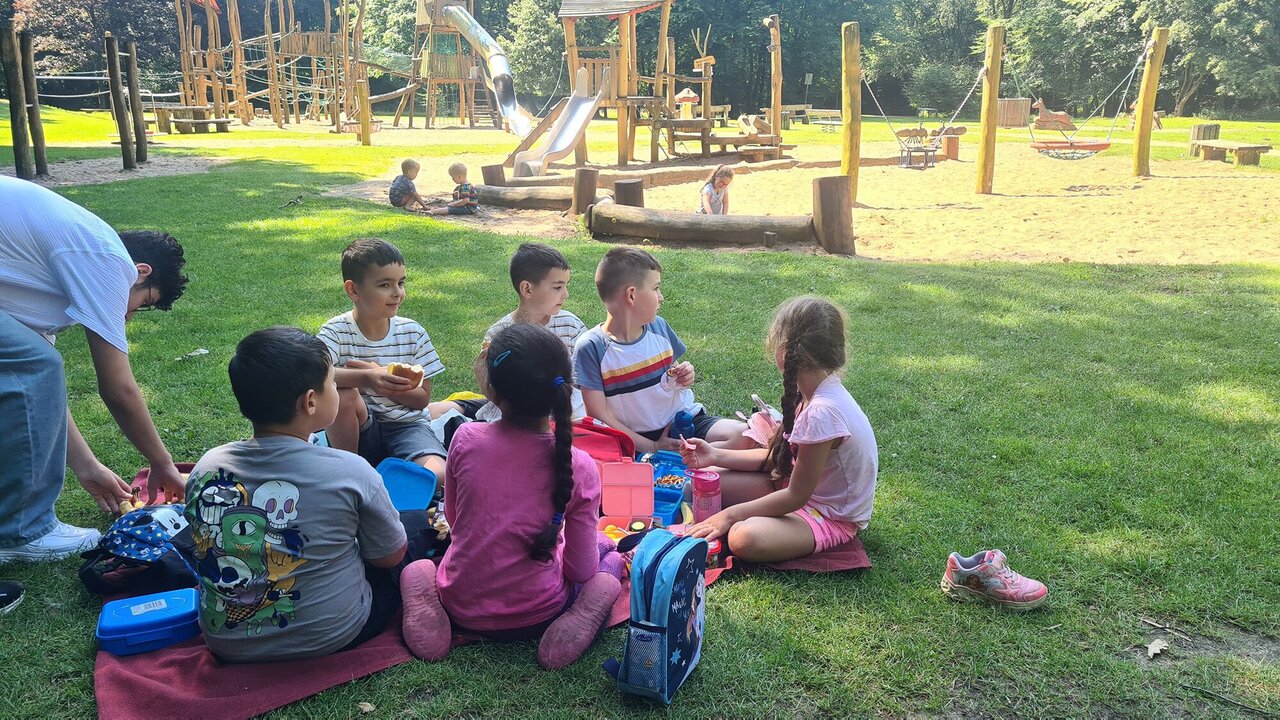 Sprachcamp der Vielfalt Image 7