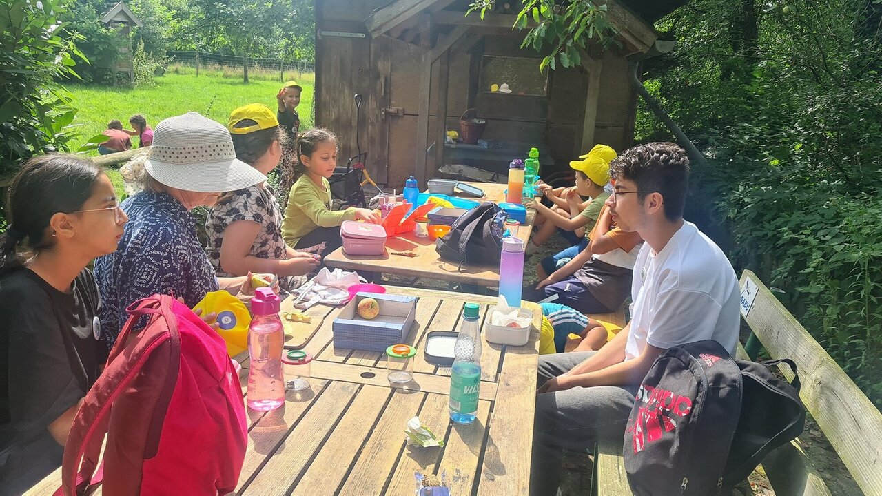 Sprachcamp der Vielfalt Image 8