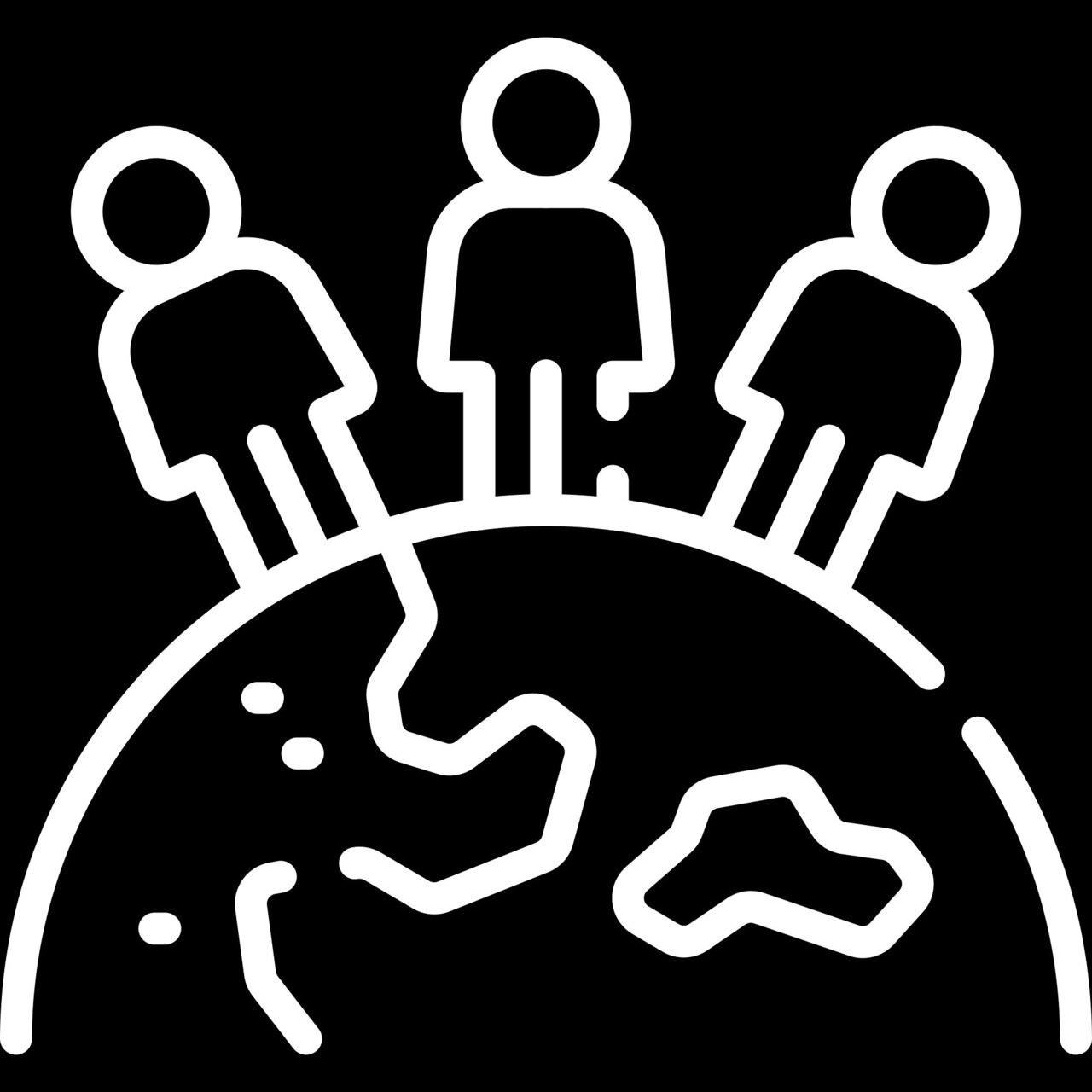 Weltreise ohne Koffer Image 41