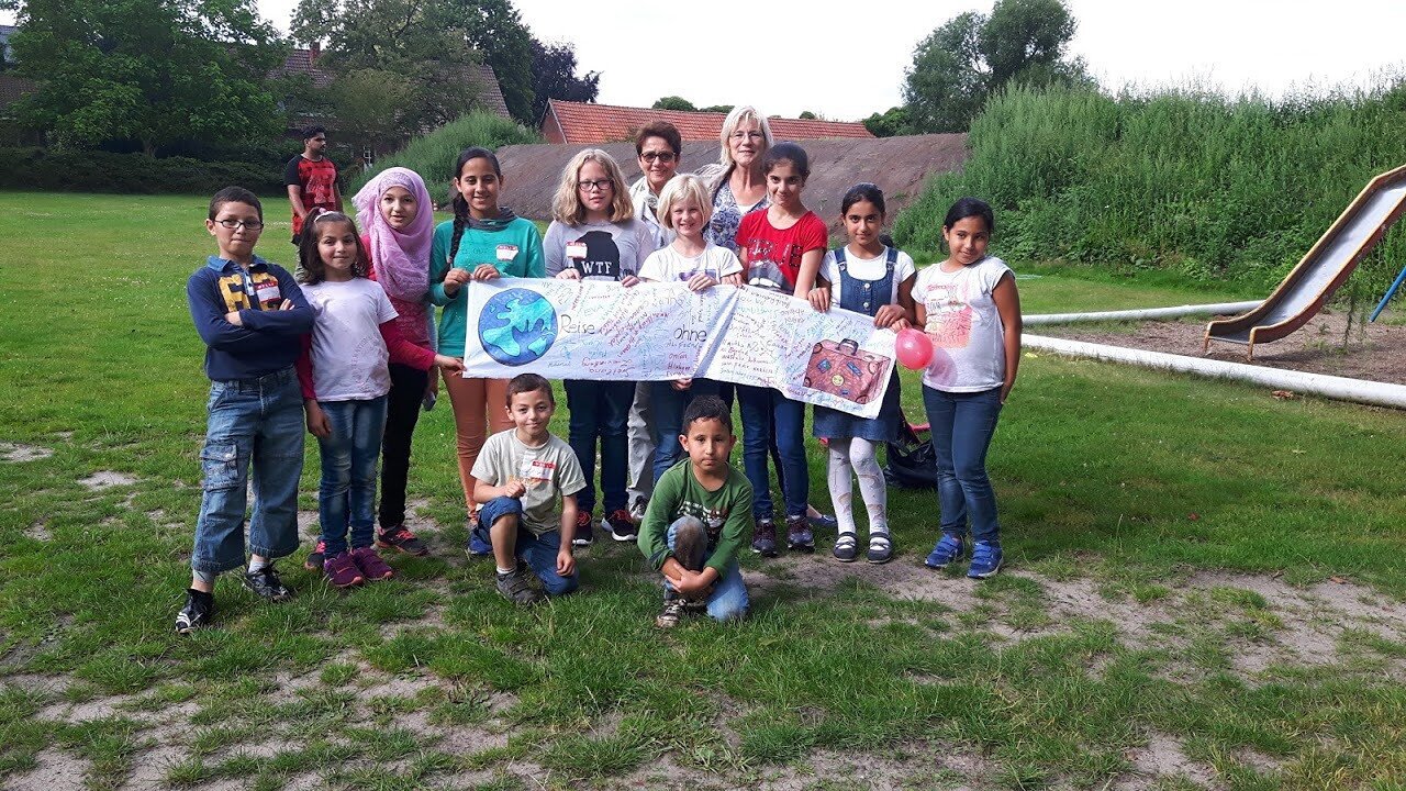 Weltreise ohne Koffer Image 4