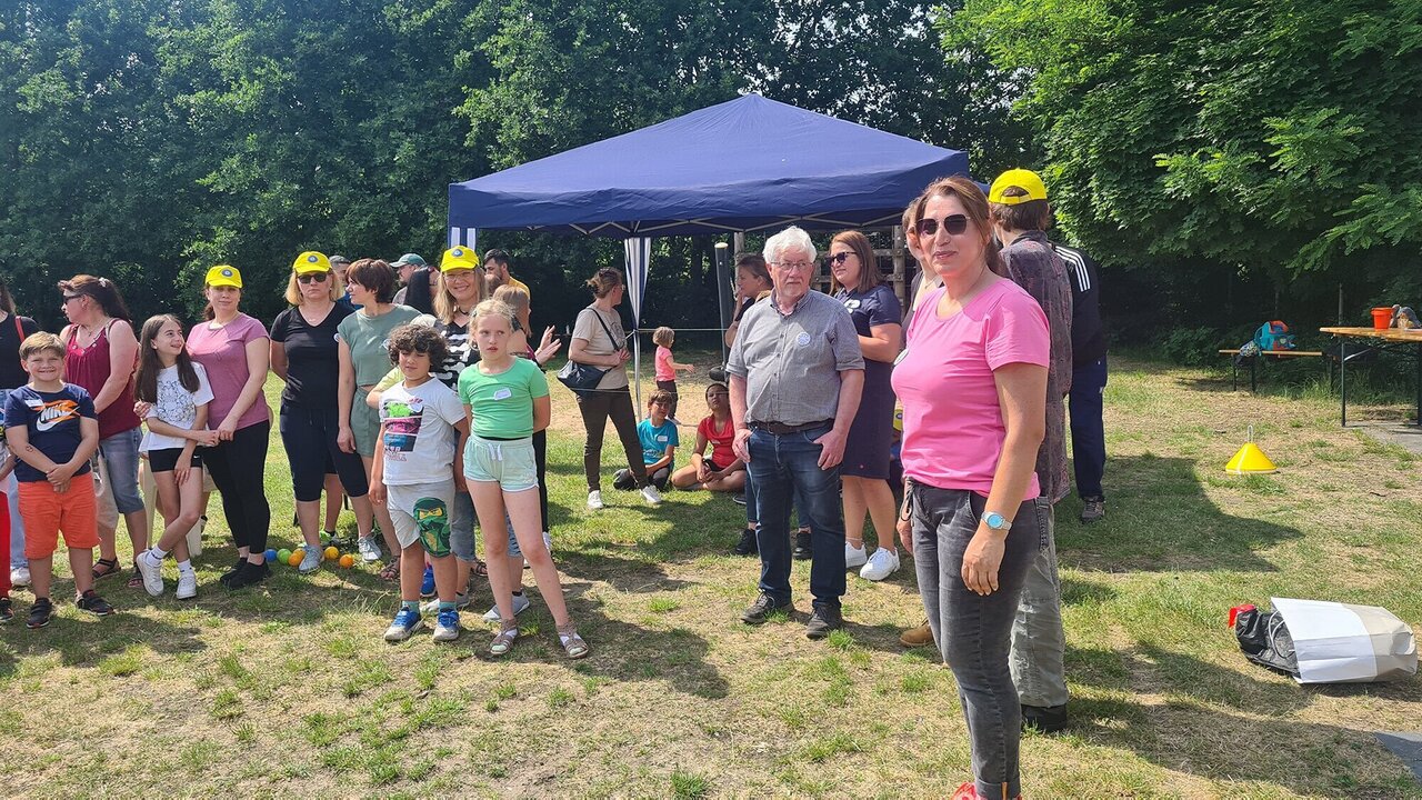 Internationaler Kindertag Image 1