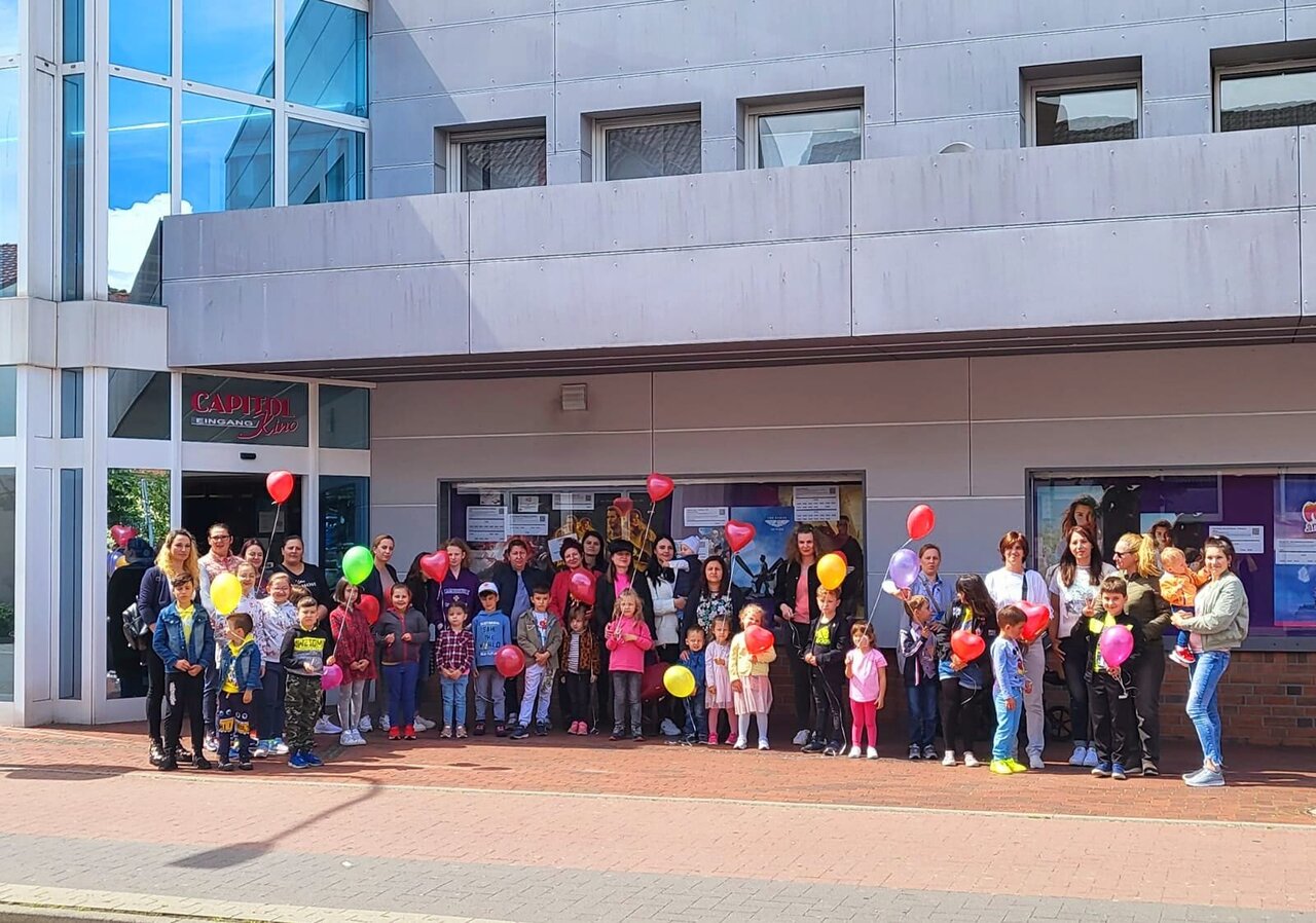 Internationaler Kindertag Image 6