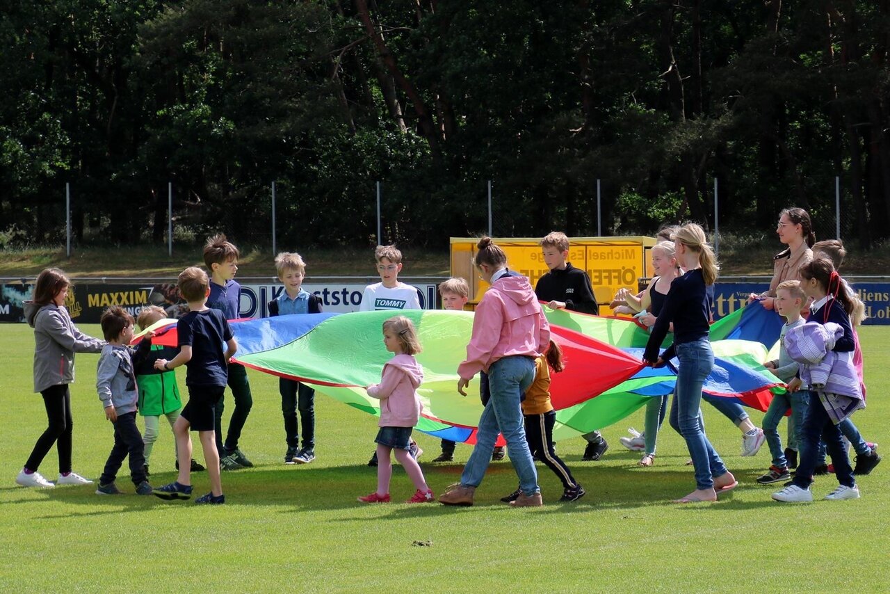 Internationaler Kindertag Image 7