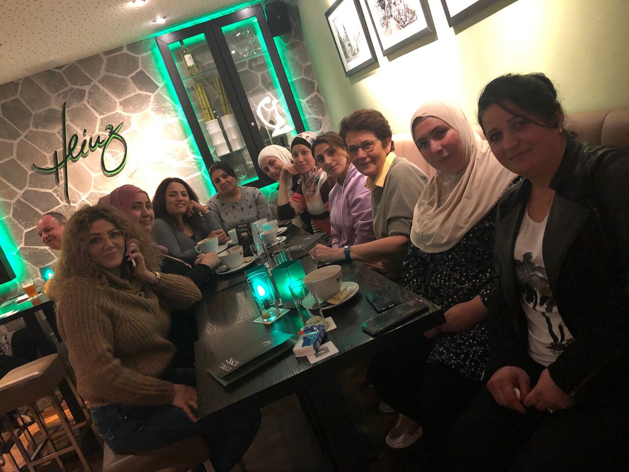 Internationaler Frauentreff Image 10