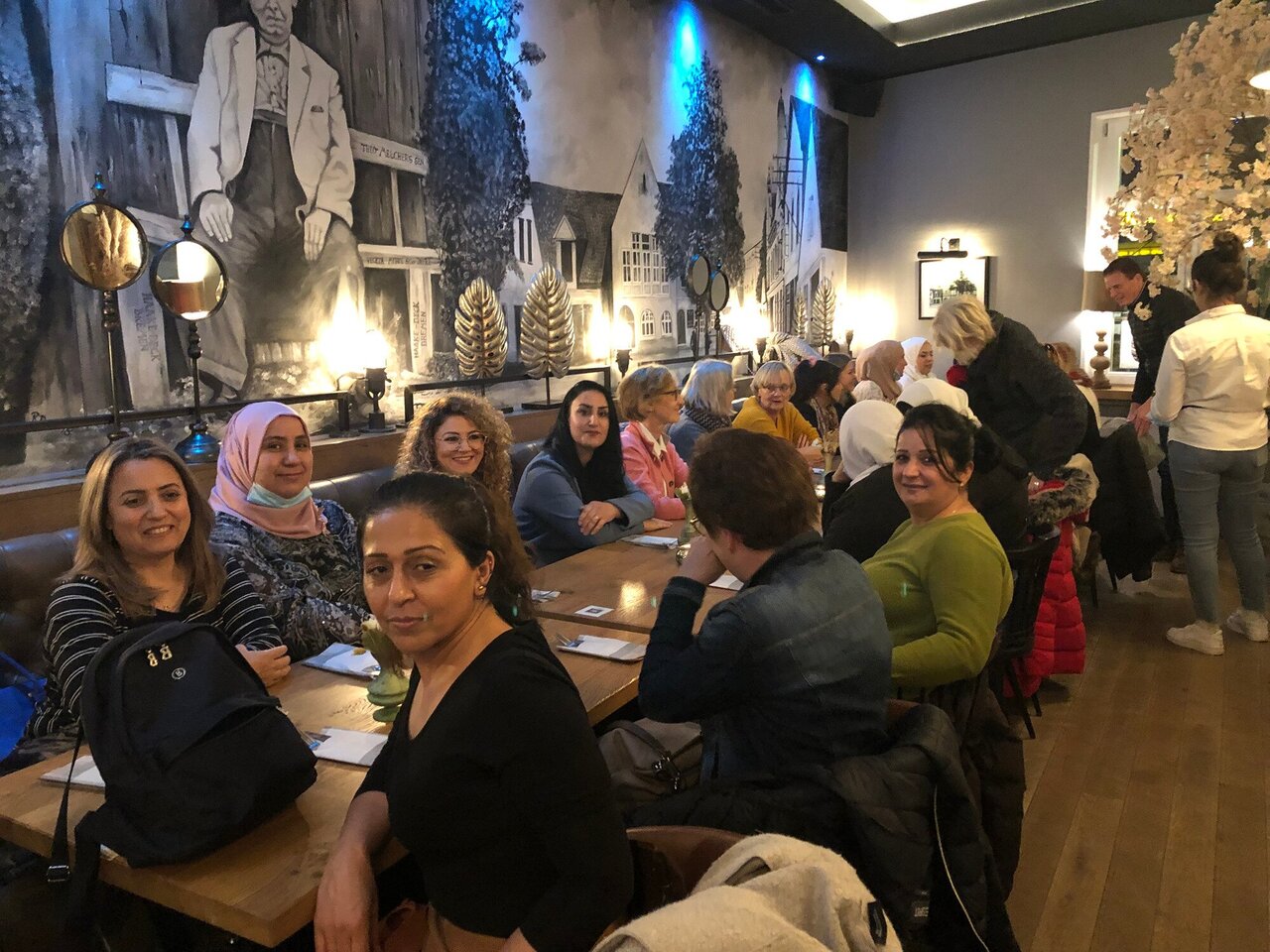 Internationaler Frauentreff Image 11