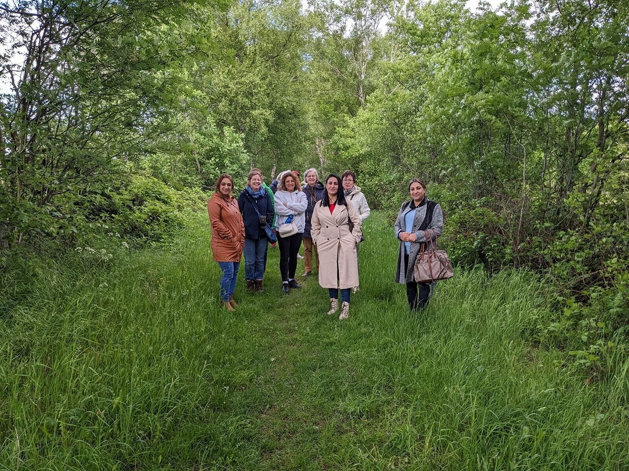 Internationaler Frauentreff Image 1