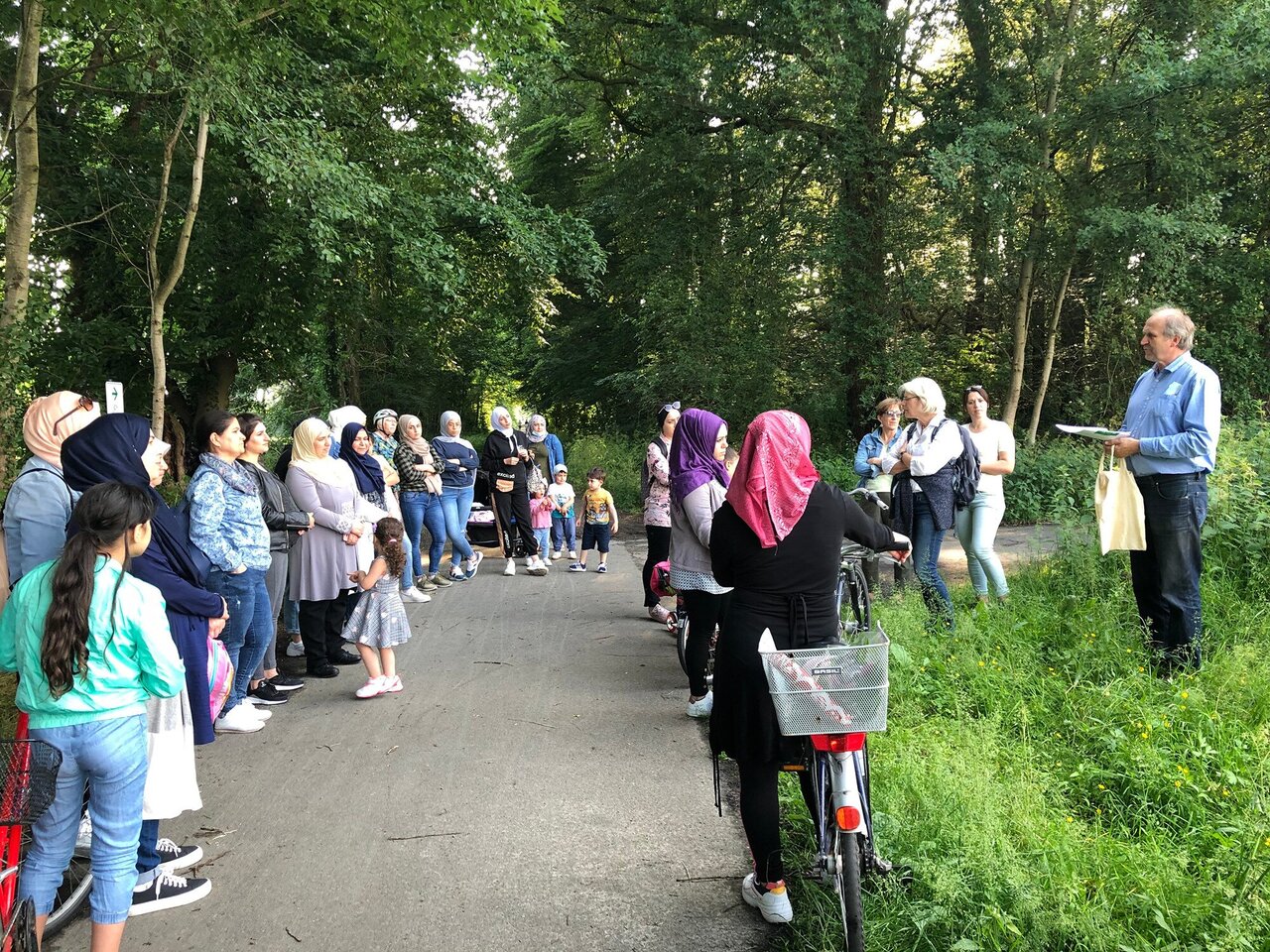 Internationaler Frauentreff Image 3