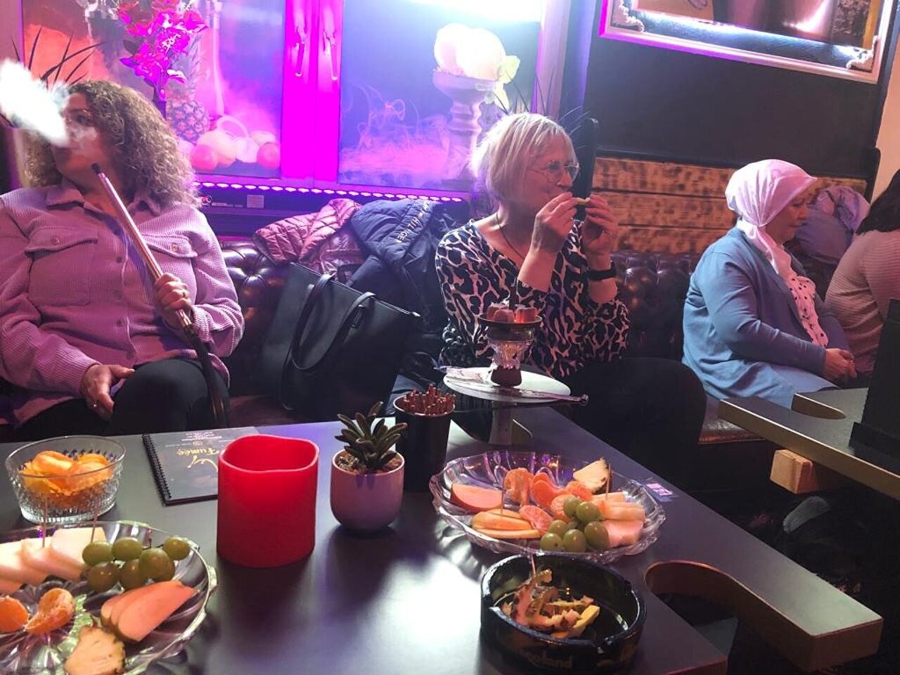 Internationaler Frauentreff Image 4