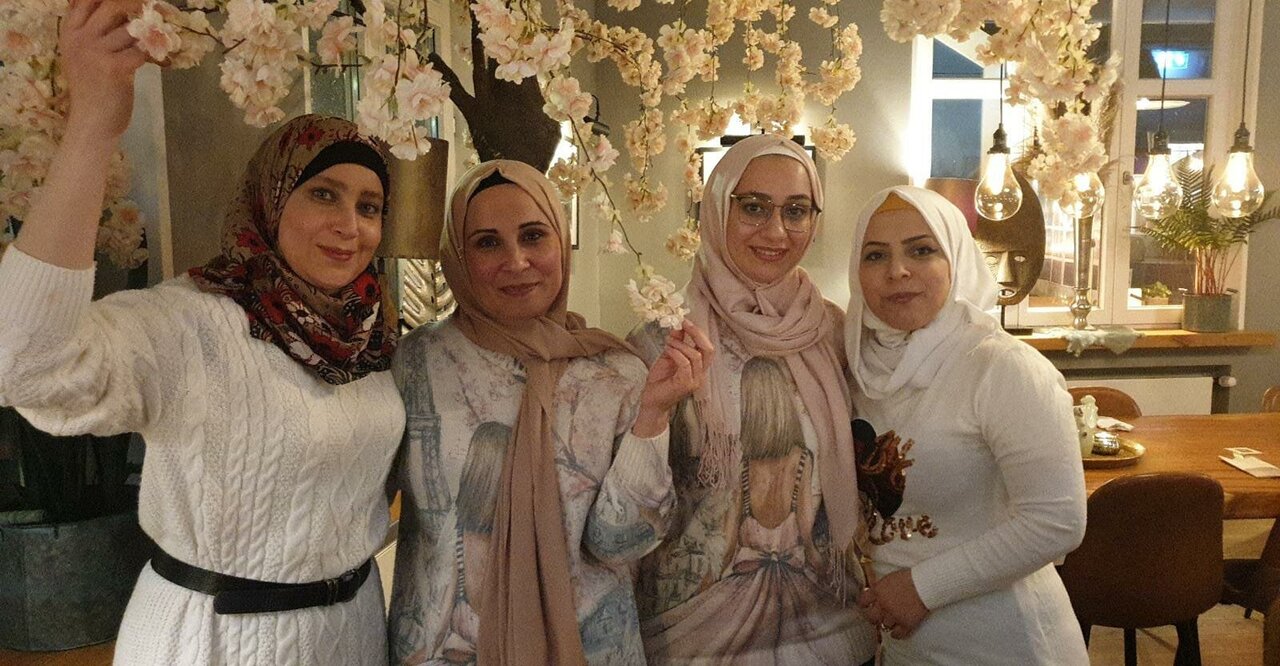 Internationaler Frauentreff Image 8