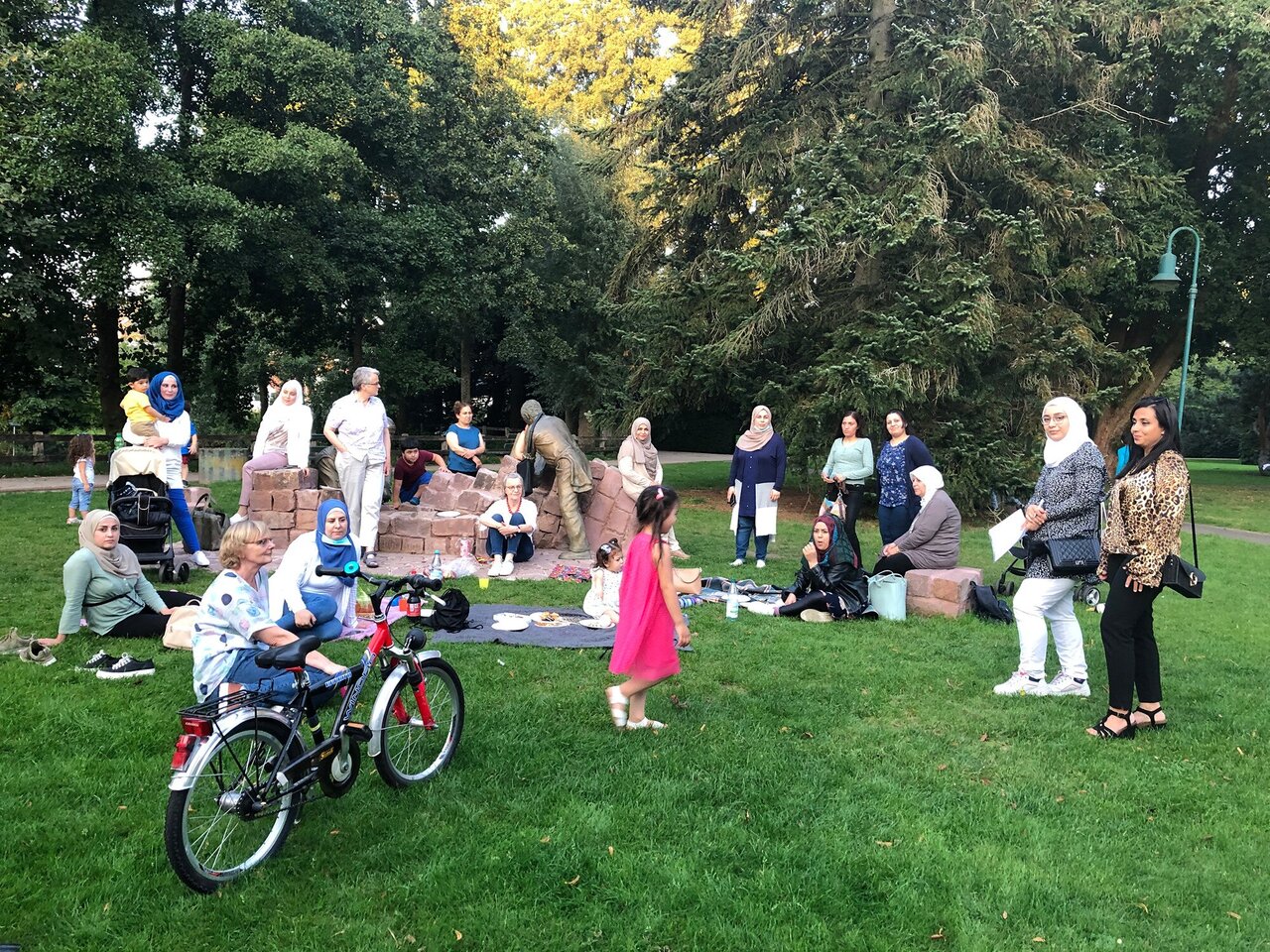 Internationaler Frauentreff Image 9