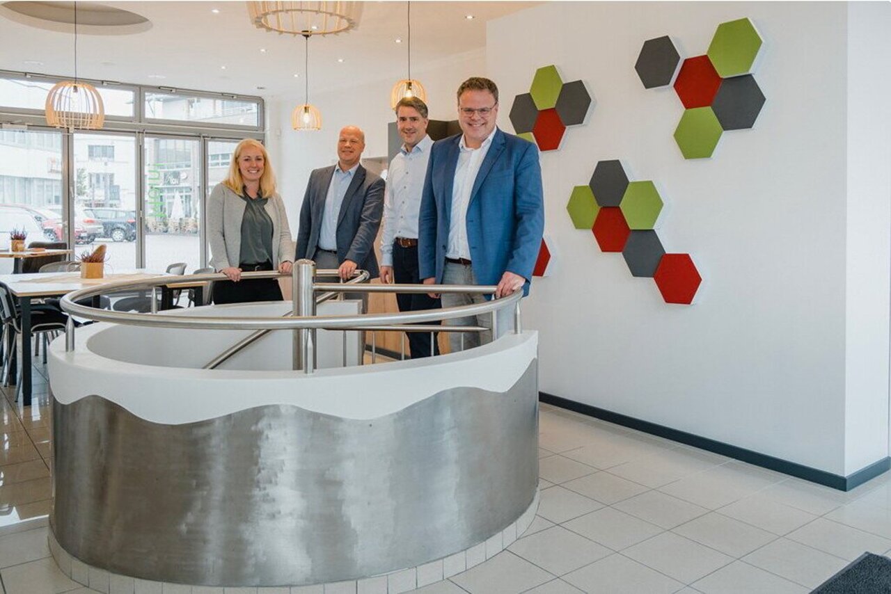 Mitorganisation LIP Image 1