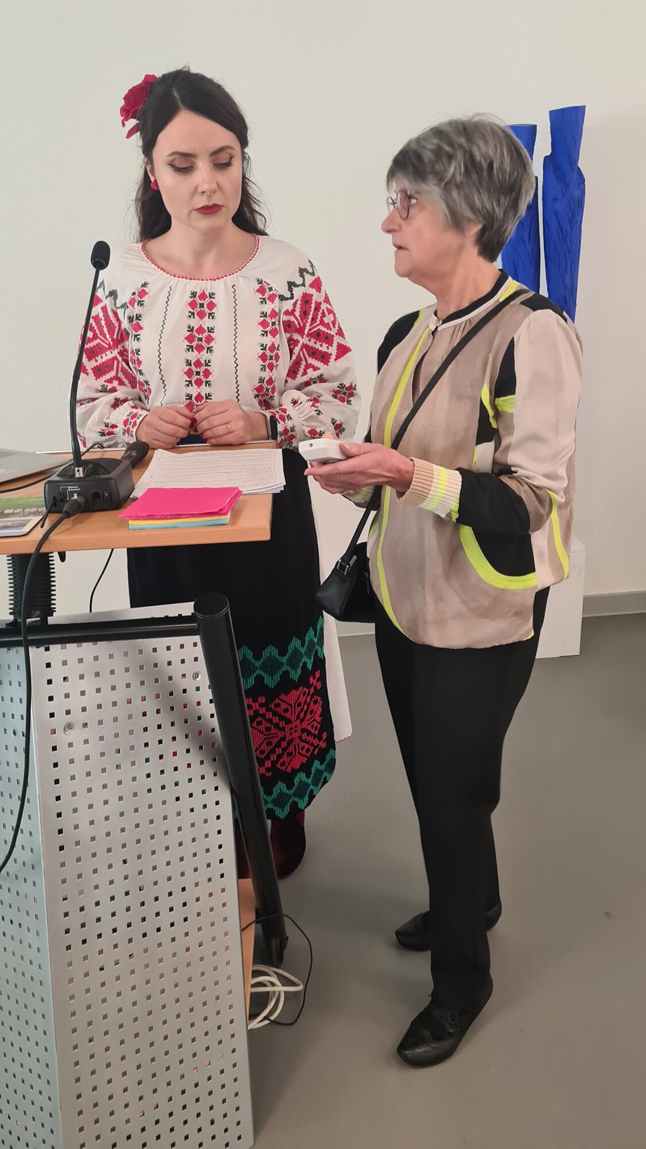 Café der Nationen - Mit Doina Oprisan auf Rundreise durch Moldawien Image 2