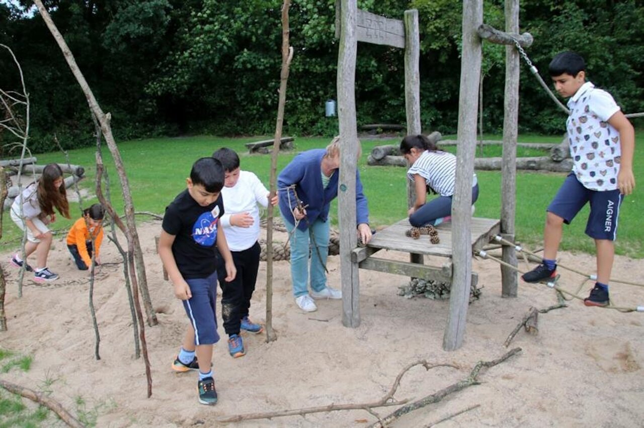 Sprachcamp 2025 - Nachlese in Text und Bild Image 12