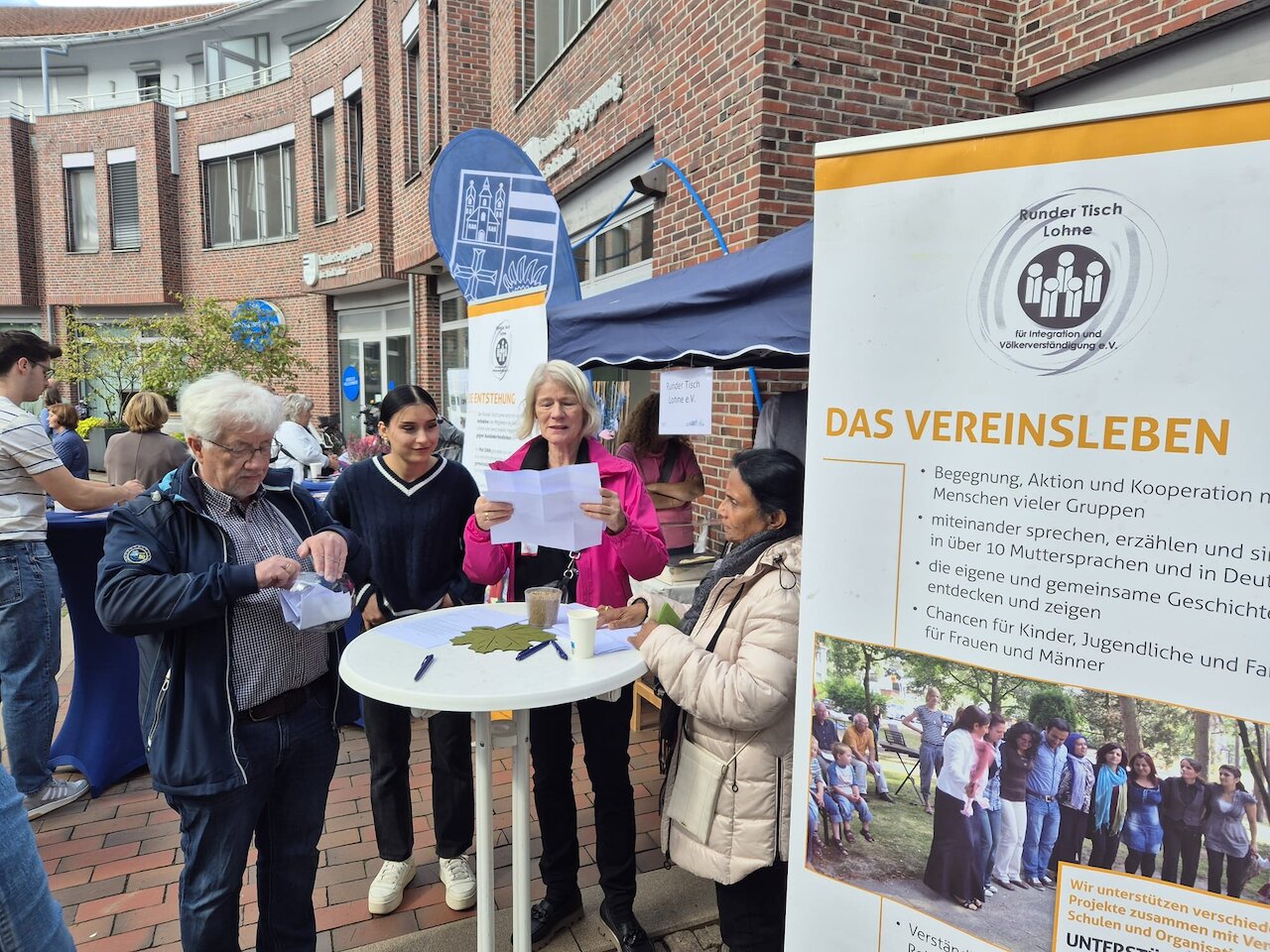 Eindrücke vom Lohner Stadtfest Image 8