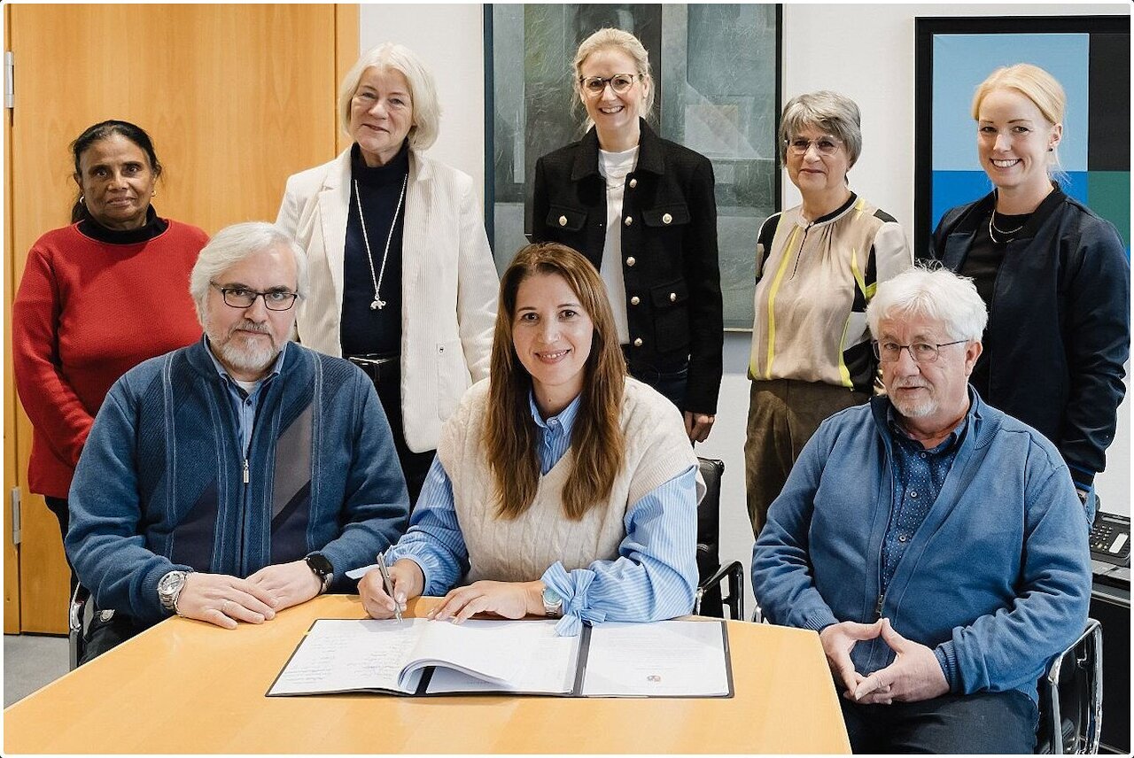 Runder Tisch bekennt sich klar zum LIP