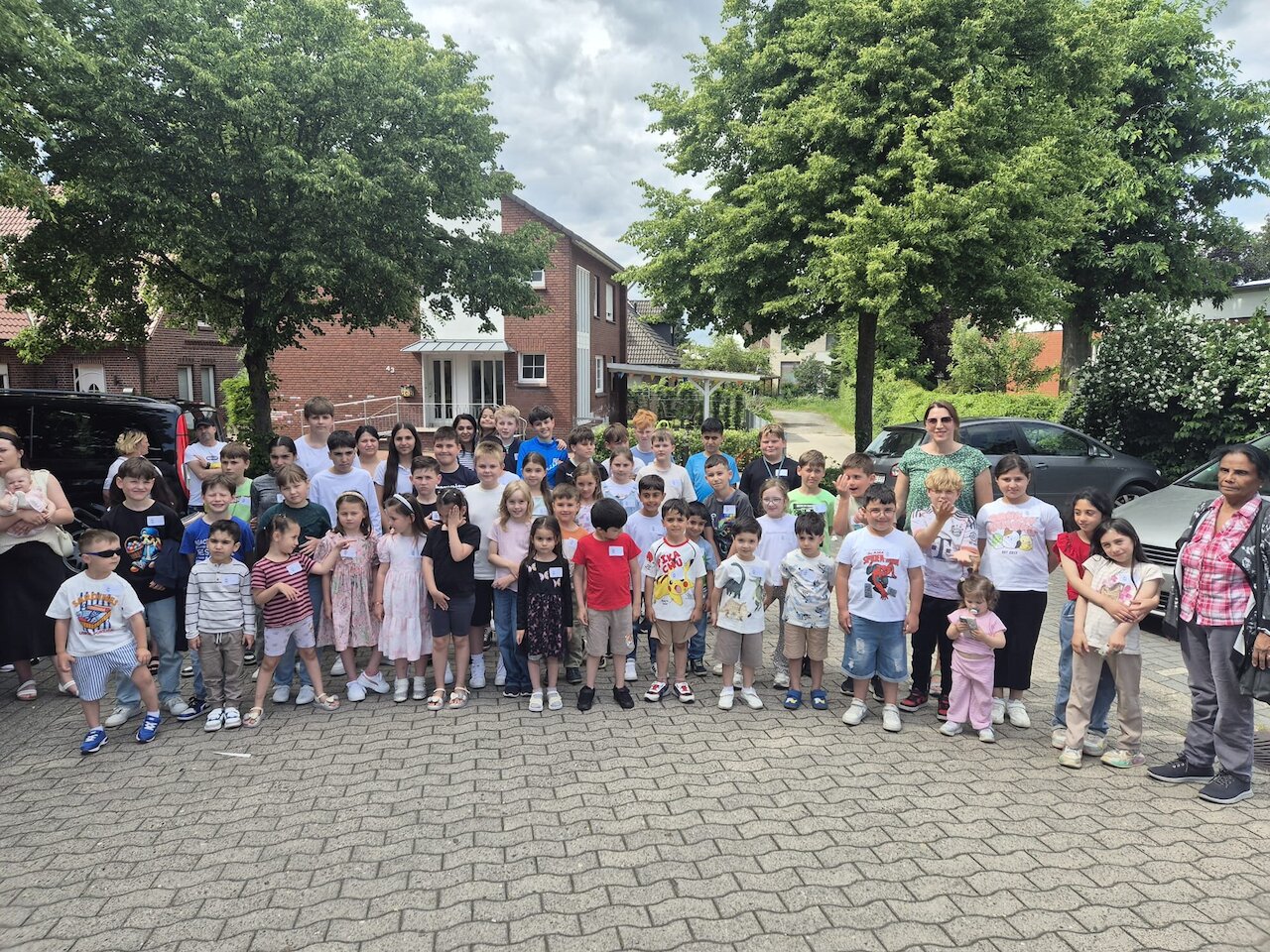 Impressionen vom Weltkindertag am 1.6.2026 Image 2