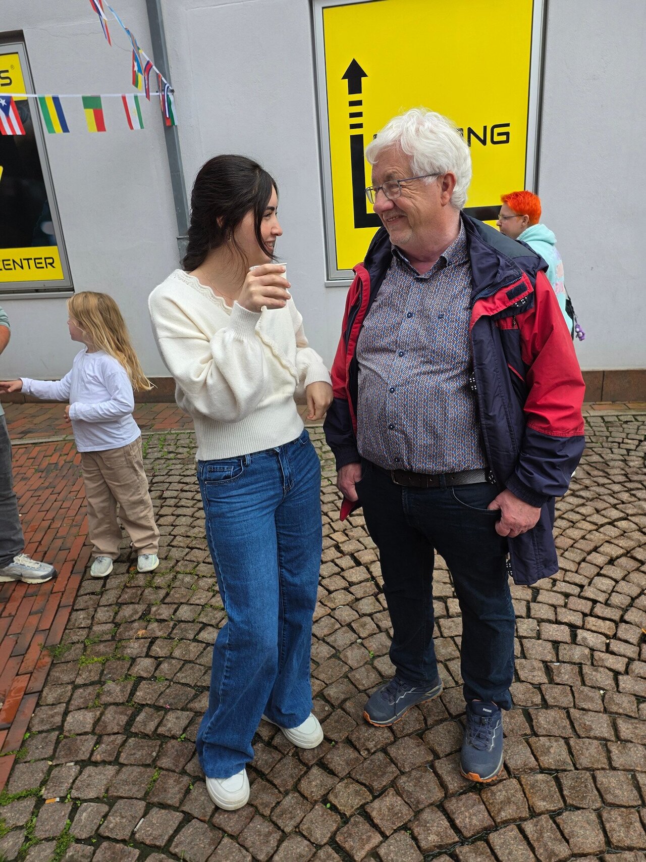 Stadtfest Lohne 2026 Image 3