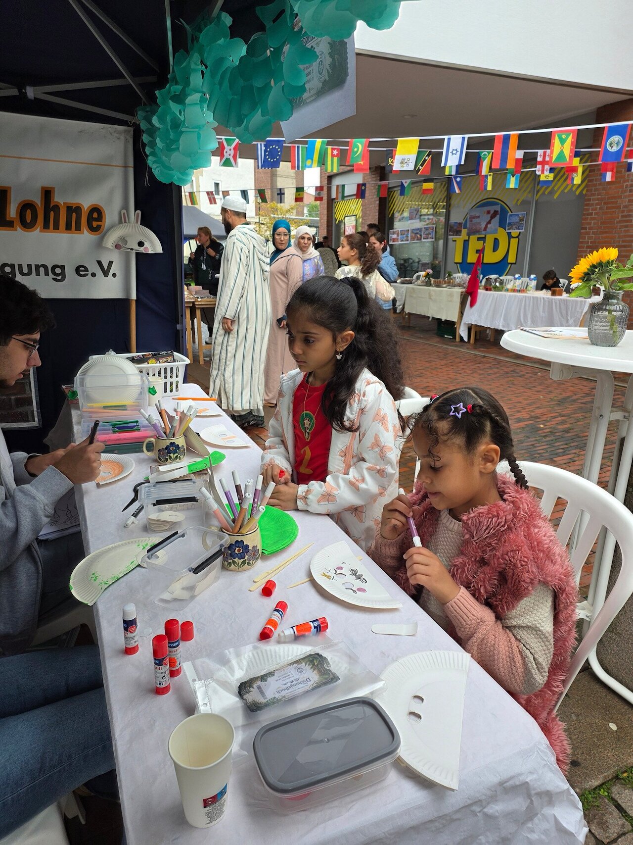 Stadtfest Lohne 2026 Image 6