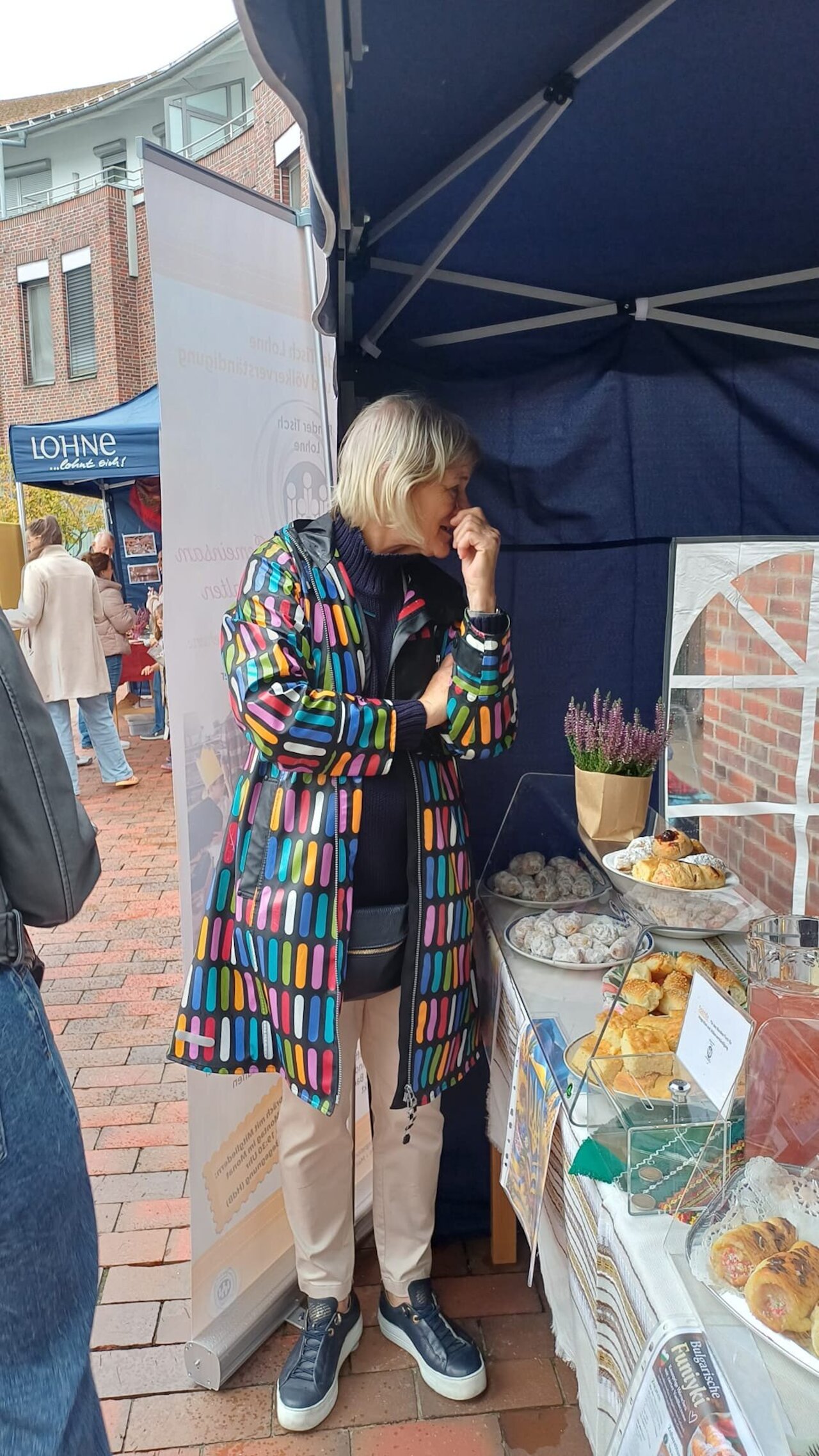 Stadtfest Lohne 2026 Image 7