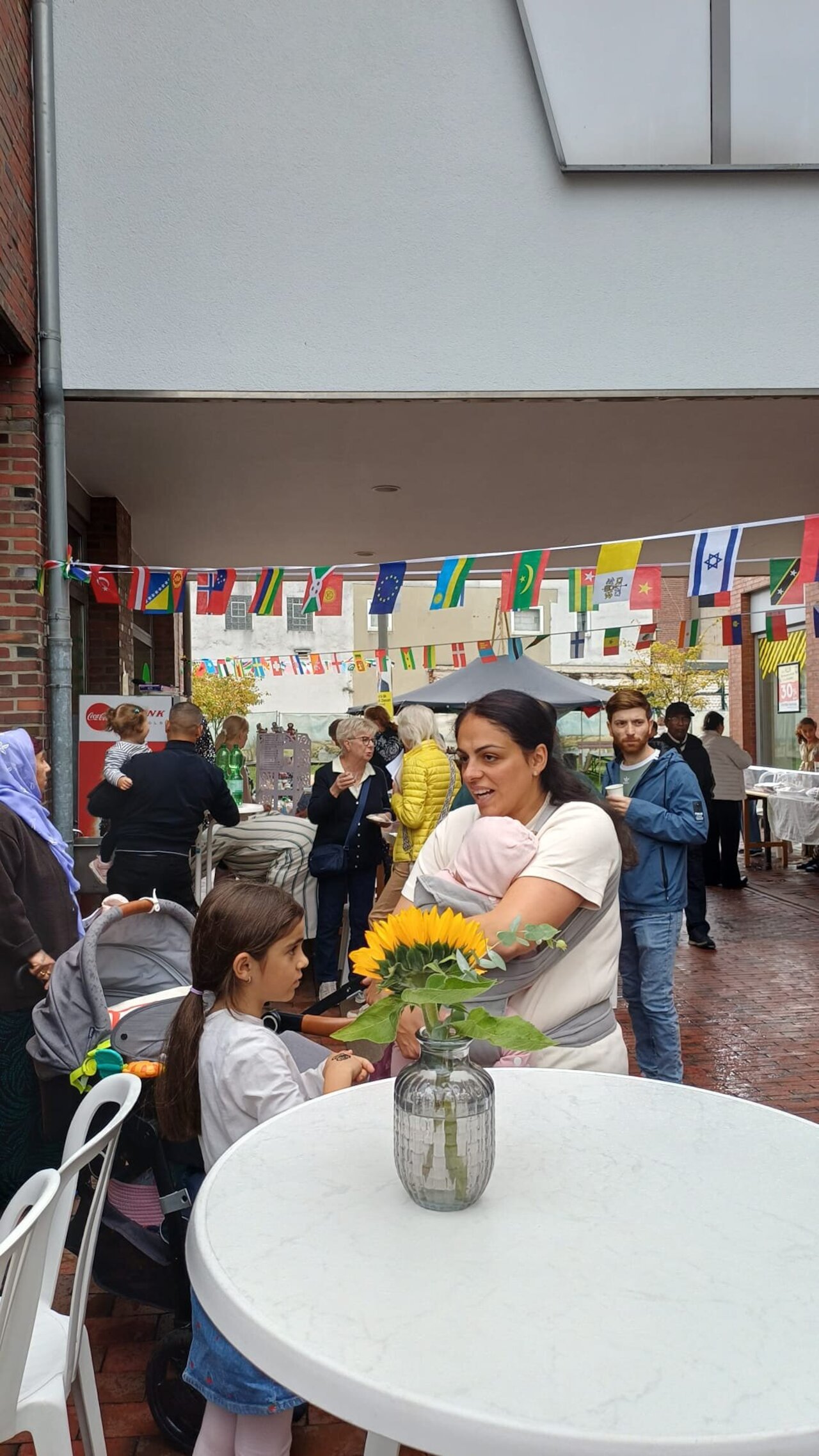 Stadtfest Lohne 2026 Image 8