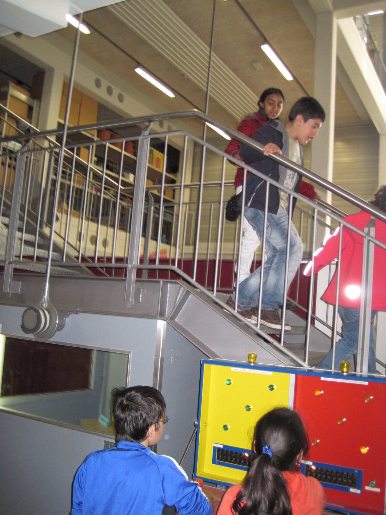 "Es war schön im Museum" Image 2