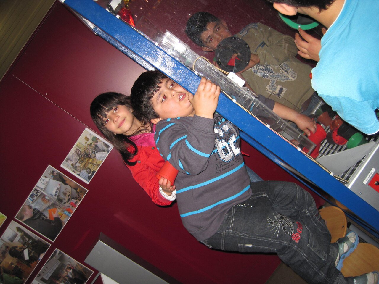 "Es war schön im Museum" Image 5