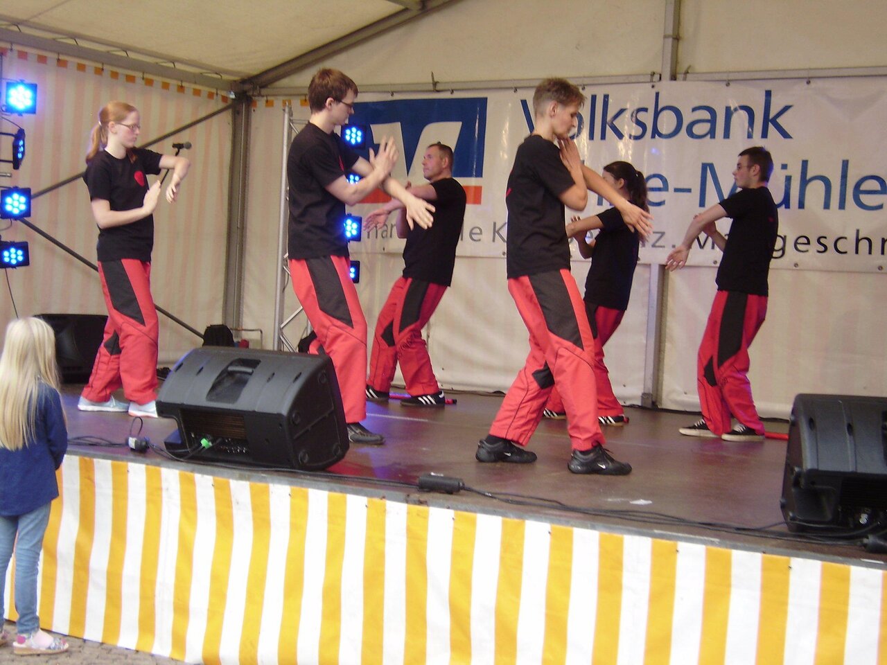 Das 27. Lohner Stadtfest Image 4