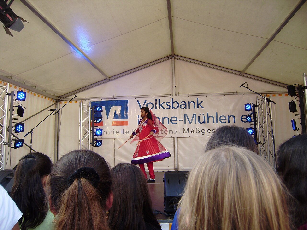 Das 27. Lohner Stadtfest Image 5