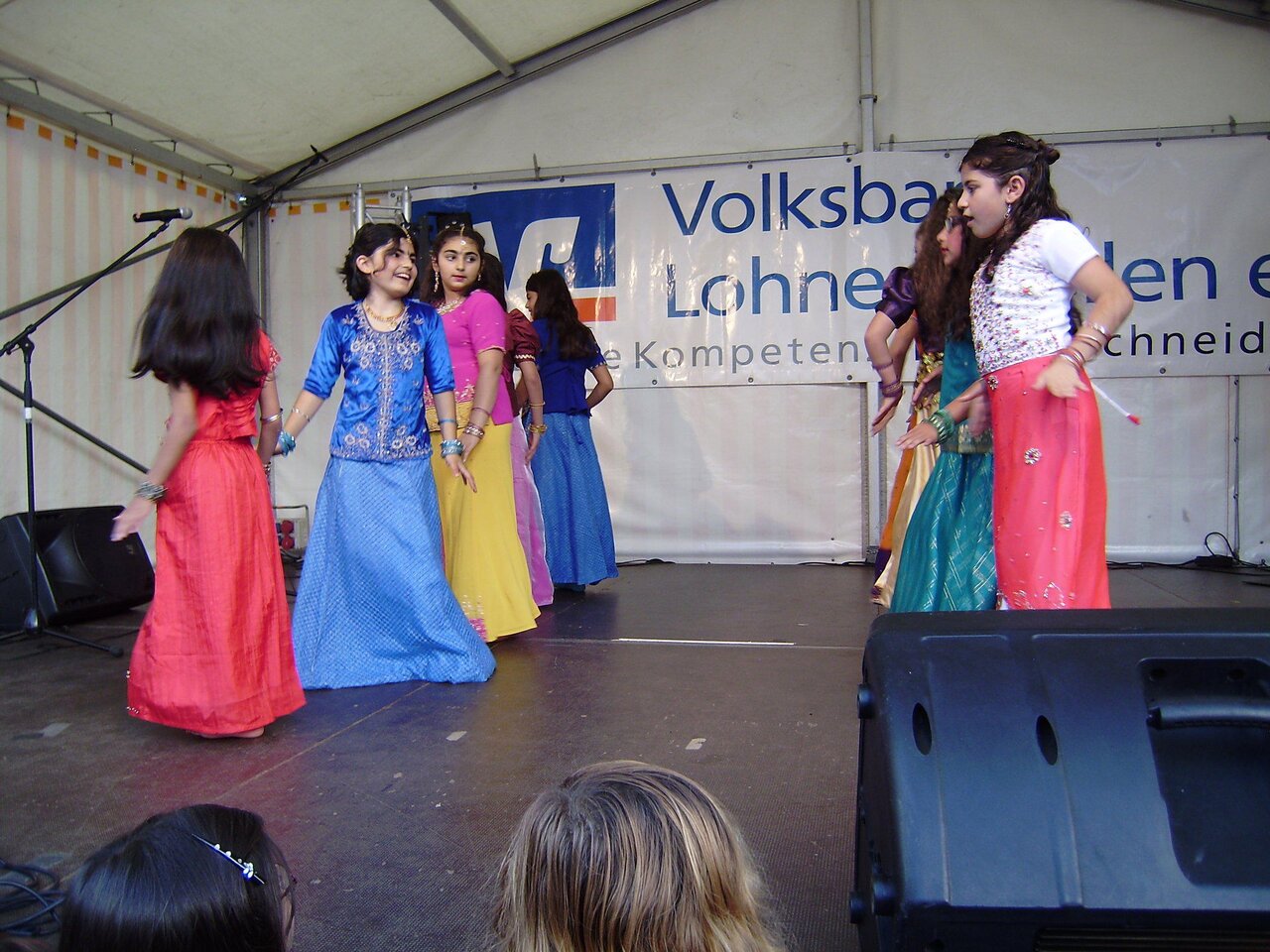 Das 27. Lohner Stadtfest Image 6