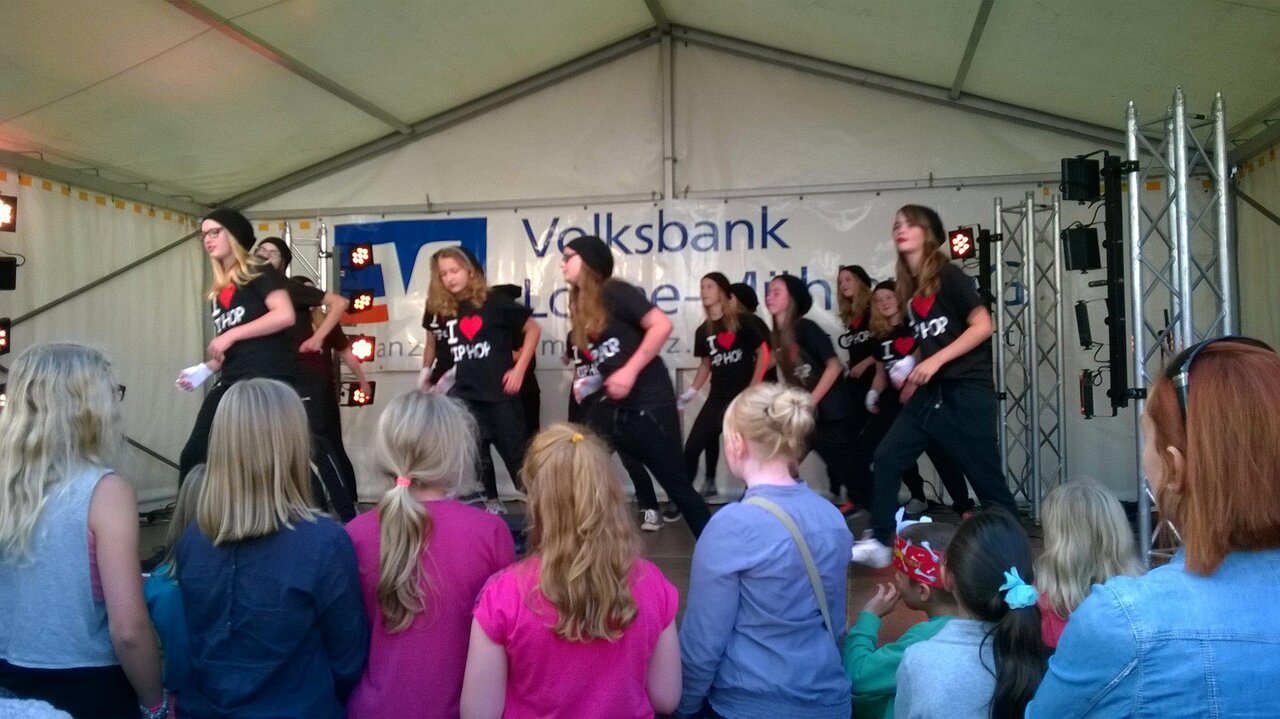 Das 27. Lohner Stadtfest Image 7