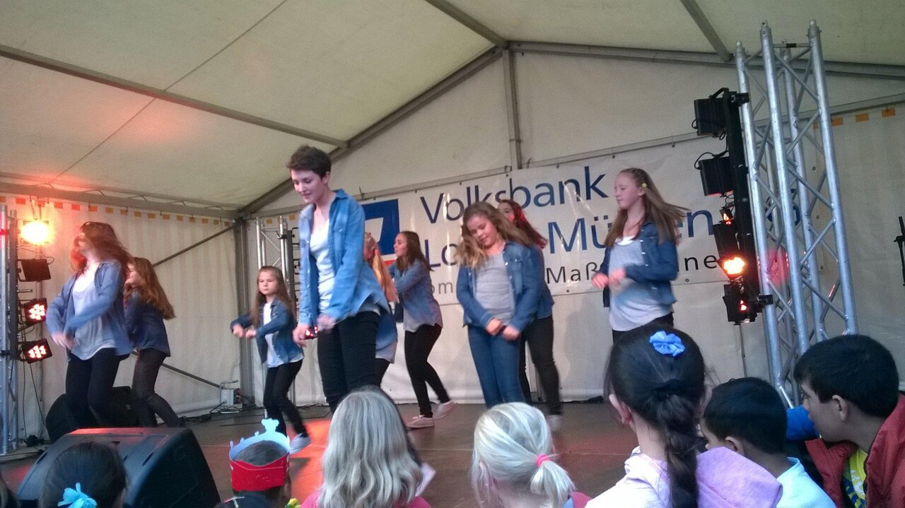 Das 27. Lohner Stadtfest Image 8