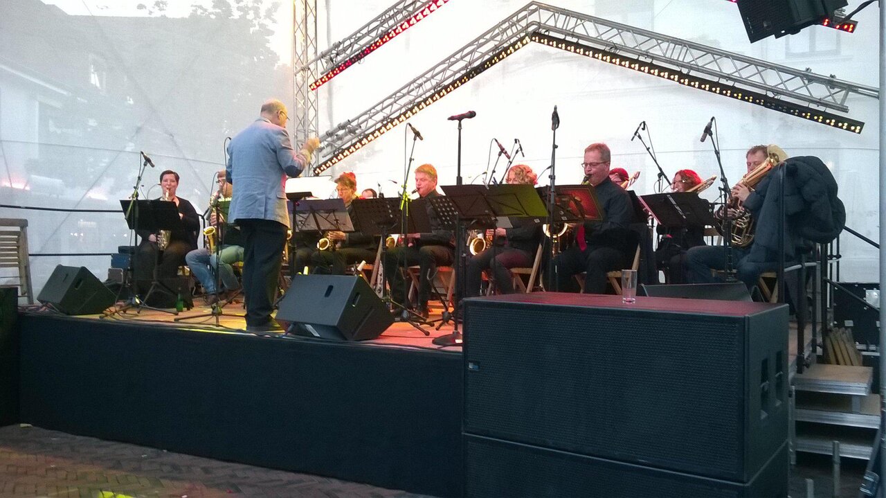Das 27. Lohner Stadtfest Image 9