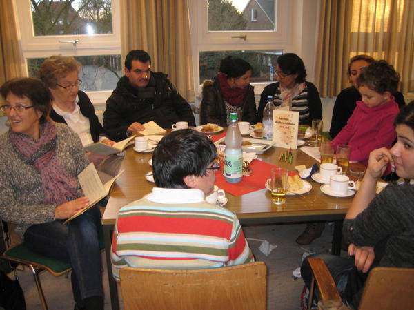 Weihnachtlicher Nachmittag Image 9