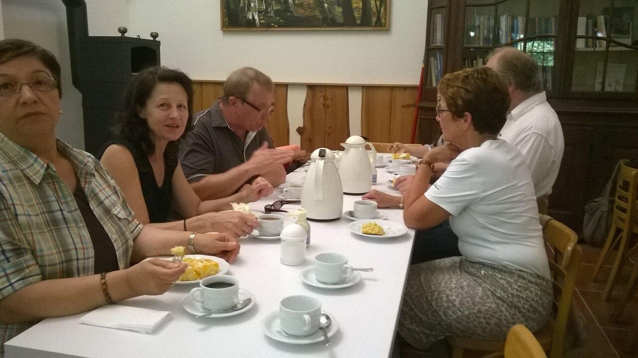 Ausflug zum Hof Göttke-Krogmann in Kroge am 11.07.2015 Image 3