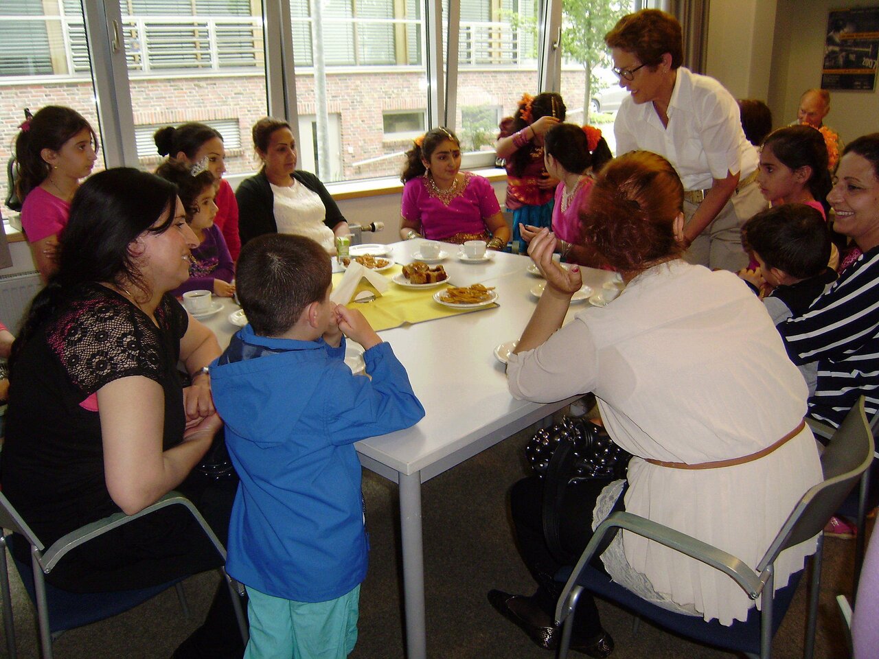 Nationencafé - Sri Lanka Image 3