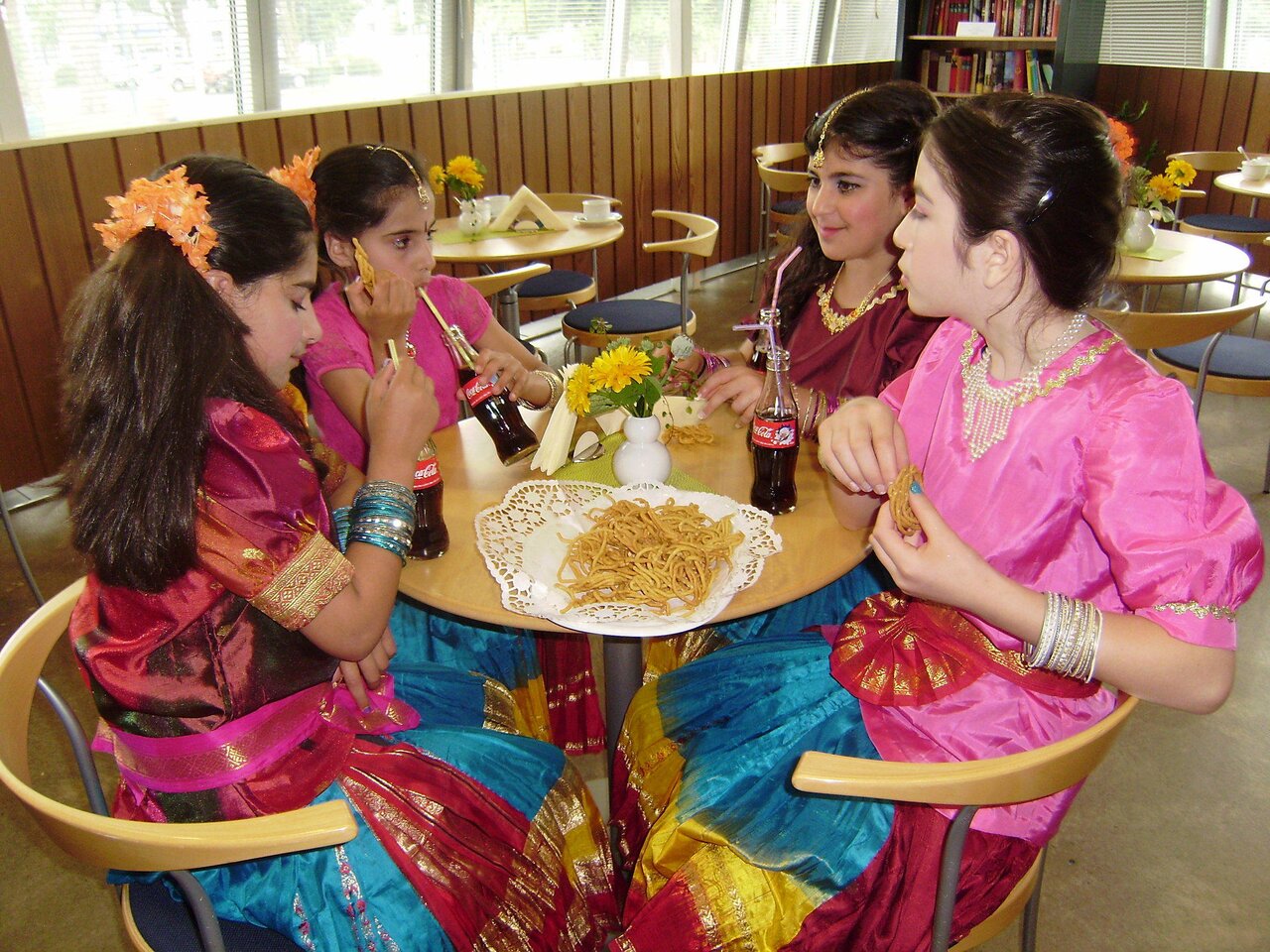 Nationencafé - Sri Lanka Image 9