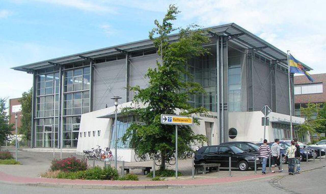 Einladung ins "Industrie Museum Lohne" Image 1