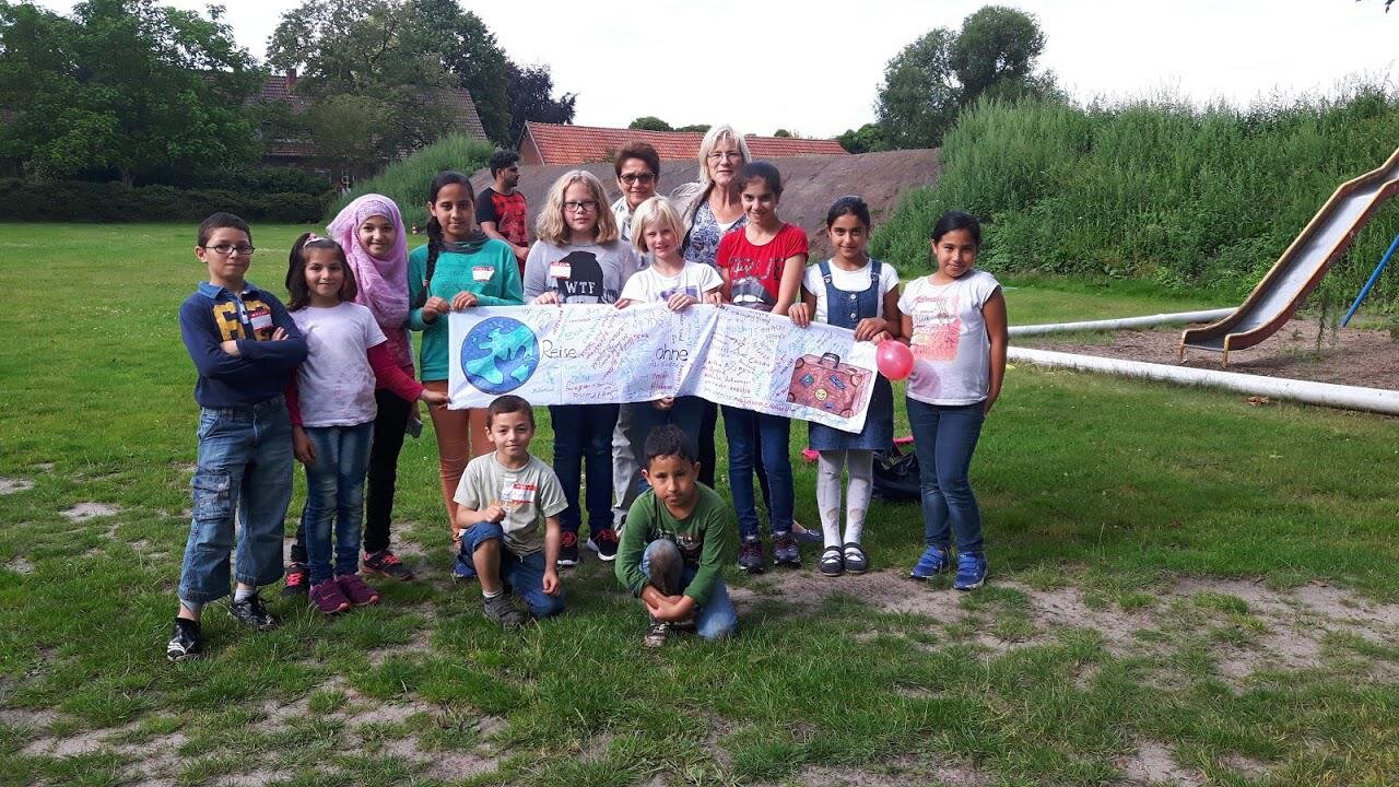 Lohner unternehmen Weltreise ohne Koffer Image 14