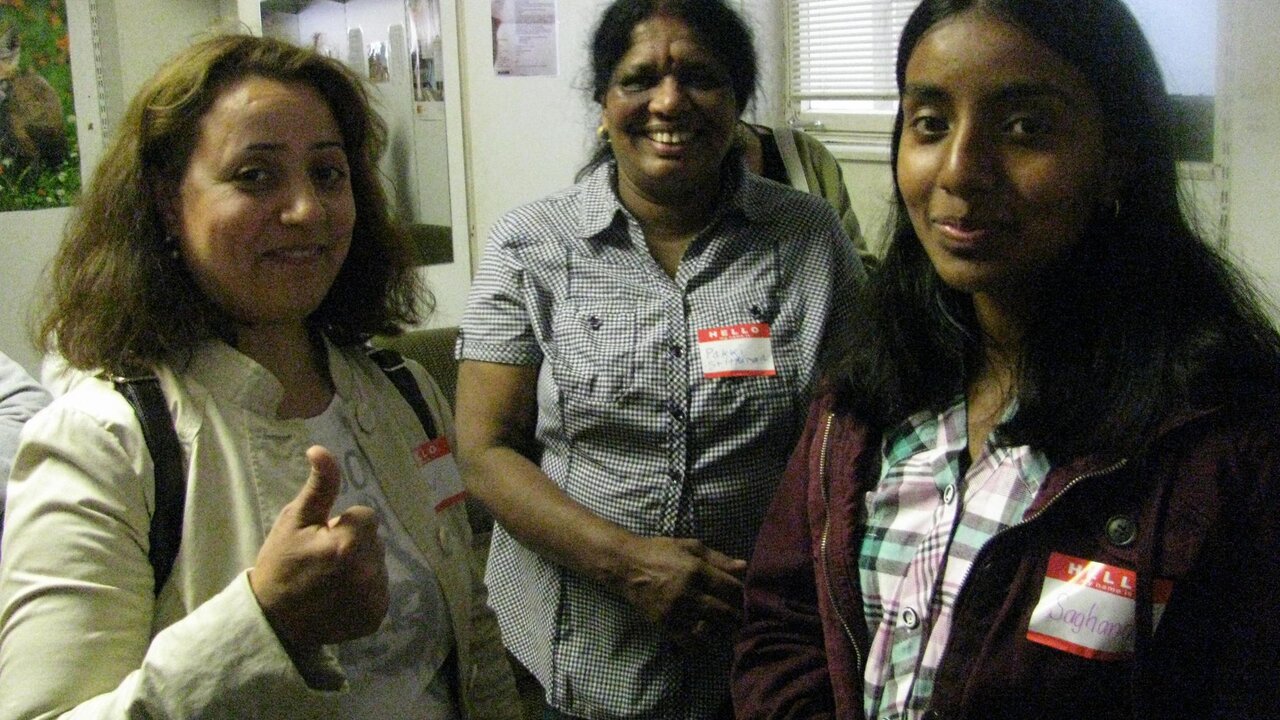 Lohner unternehmen Weltreise ohne Koffer Image 15