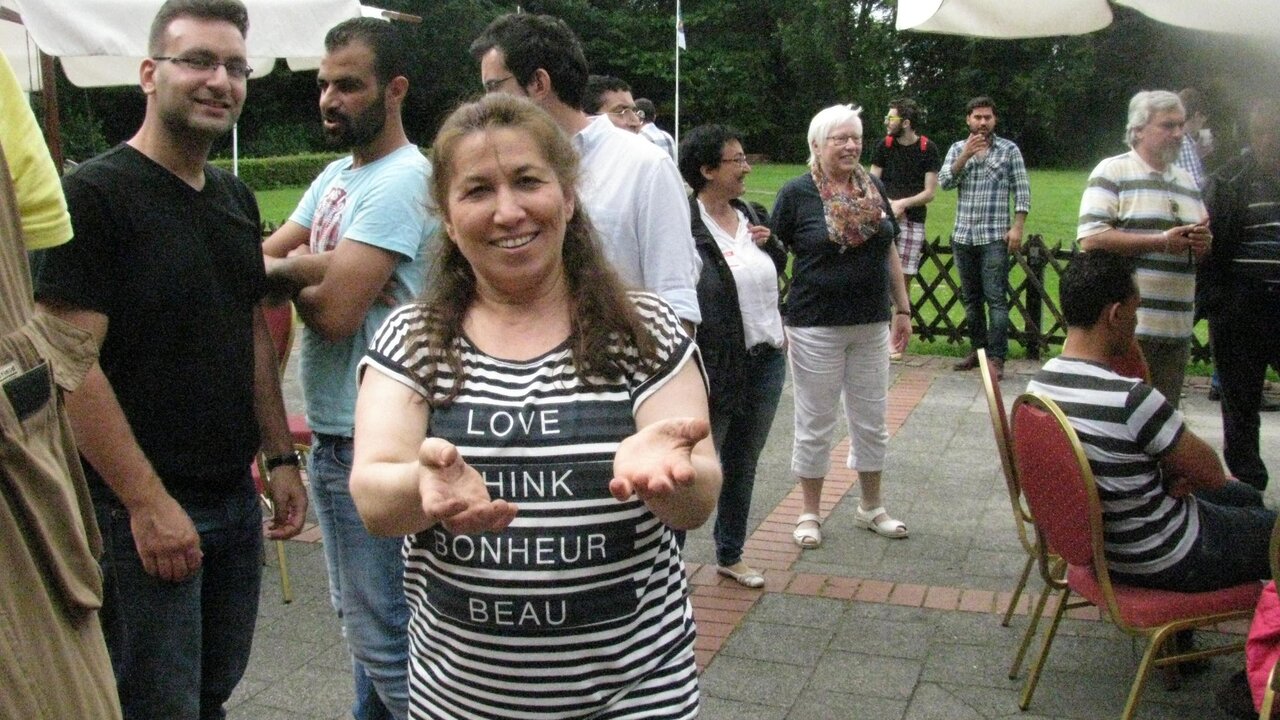 Lohner unternehmen Weltreise ohne Koffer Image 16