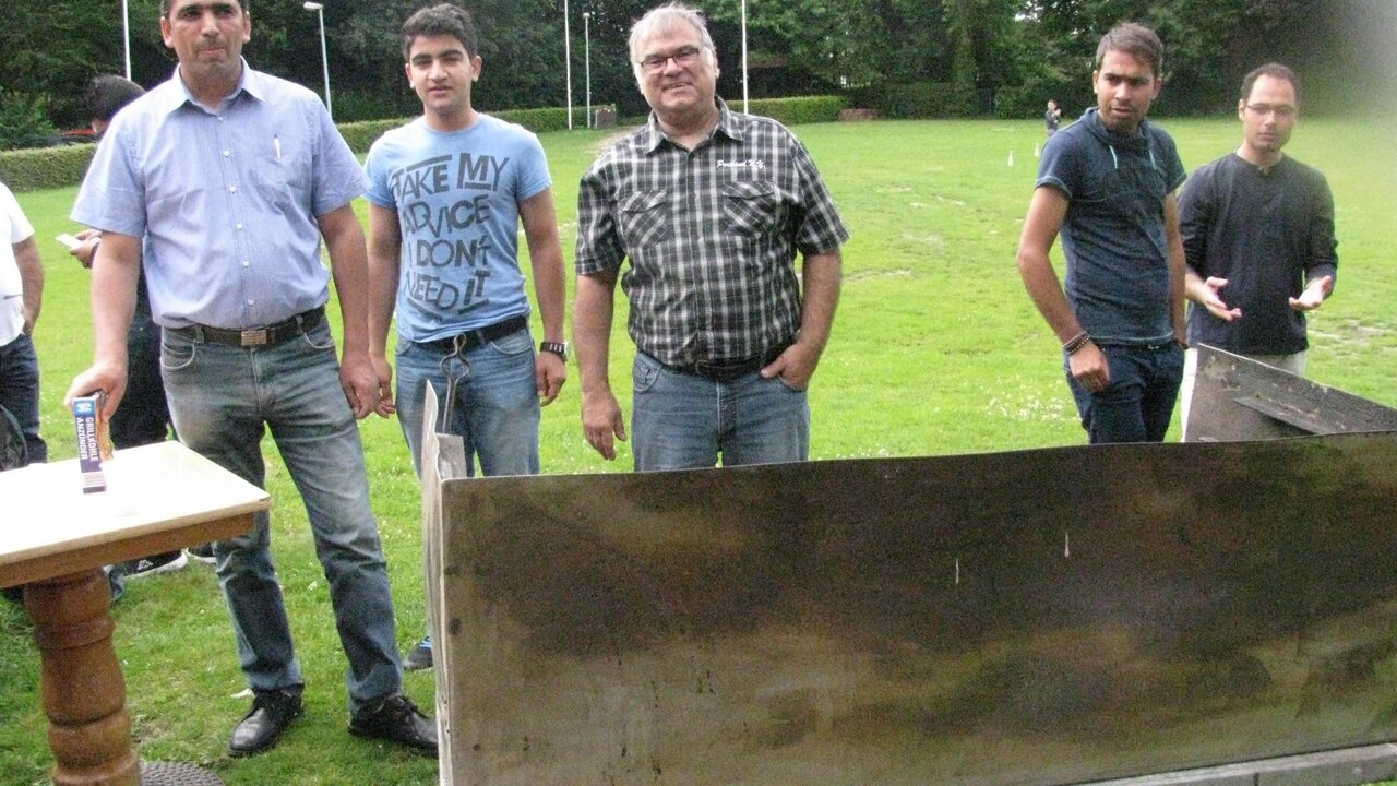 Lohner unternehmen Weltreise ohne Koffer Image 17