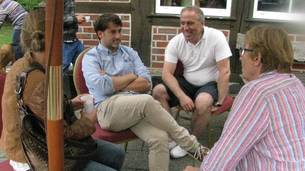 Lohner unternehmen Weltreise ohne Koffer Image 18