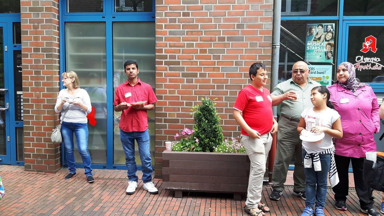 Lohner unternehmen Weltreise ohne Koffer Image 5