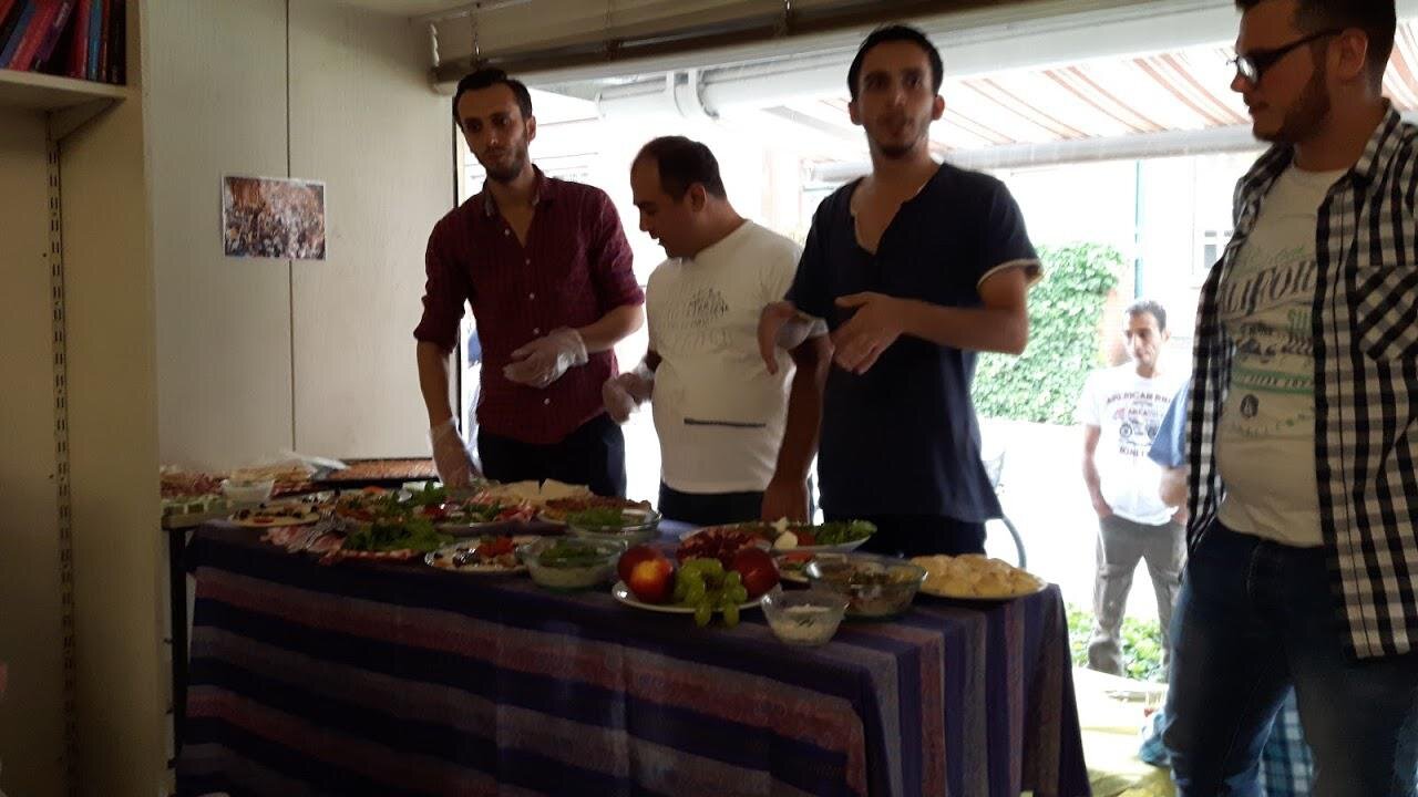 Lohner unternehmen Weltreise ohne Koffer Image 6